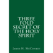 Three Fold Secret of the Holy Spirit