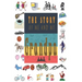 The Story of Me and My Grandpa: Perfect For Grandpa Birthday, Father's Day, Valentine Day Or Just To Show Grandpa You Love Him!