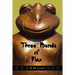 Three Pounds of Flax