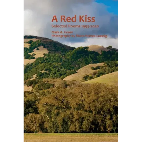 A Red Kiss
