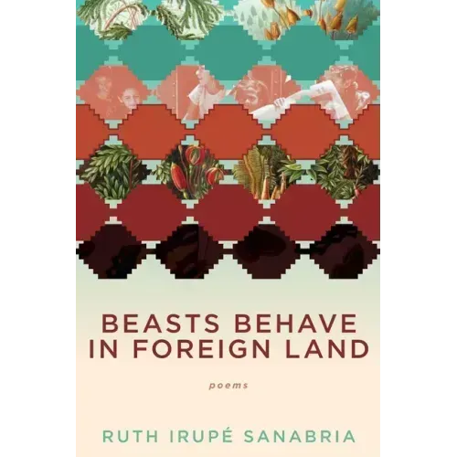 Beasts Behave in Foreign Land