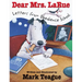 Dear Mrs. Larue: Letters from Obedience School