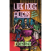 Live Nude Aliens and Other Stories
