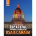 The Rough Guide to the Top LGBTQ+ Friendly Places in the USA & Canada