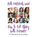 How to Get Along With Everyone: by Blending Personalities
