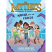 The Mythics #1: Marina and the Kraken