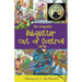 The Complete Babysitter Out of Control! Series: featuring the 6 books in the series: Babysitter Out of Control!; Looking for Love on Mongo Tongo; The