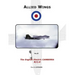 The English Electric Canberra B(I).8