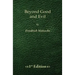 Beyond Good and Evil - 1st Edition