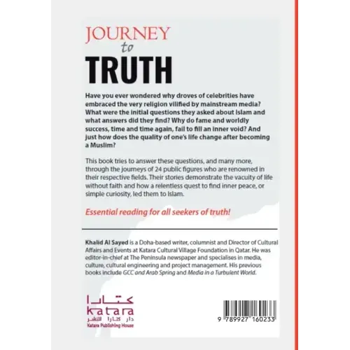 Journey to Truth