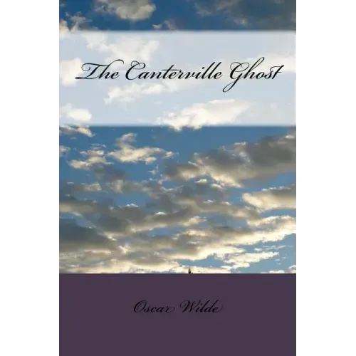 The Canterville Ghost