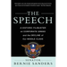 The Speech: A Historic Filibuster on Corporate Greed and the Decline of Our Middle Class