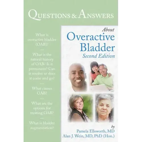 Questions & Answers about Overactive Bladder