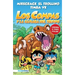 Compas 3: Los Compas Y La Cámara del Tiempo / Compas 3: Los Compas and the Chamber of Time
