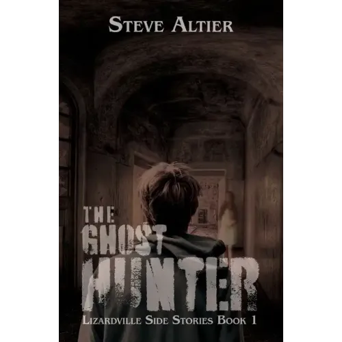 The Ghost Hunter