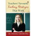Teachers' Favourite Teaching Strategies That Work