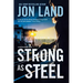 Strong As Steel