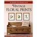 30 Ready-to-Frame 8x10 Vintage Floral Prints