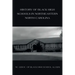 History of Black High Schools in Northeastern North Carolina