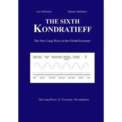 The Sixth Kondratieff: A New Long Wave in the Global Economy