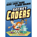 Secret Coders