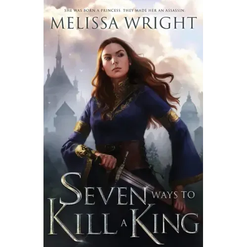 Seven Ways to Kill a King