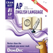 AP English Language Cram Kit: Better than the textbook you never read.