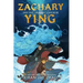 Zachary Ying and the Dragon Emperor