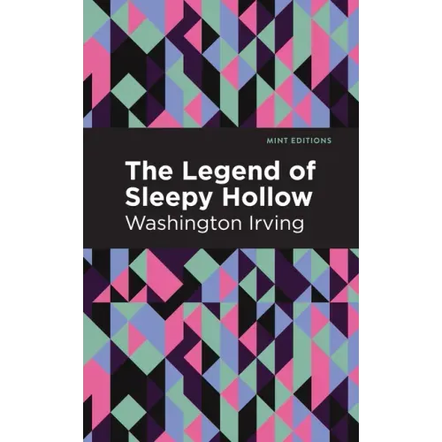 The Legend of Sleepy Hollow