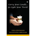 Carry Your Candle........Go Light Your World