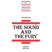 New Essays on the Sound and the Fury