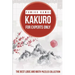 Kakuro For Experts Only: The Best Logic and Math Puzzles Collection