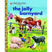 The Jolly Barnyard