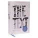 The Text Bible: Uncover the Message Between God, Humanity, and You (Net, Hardcover, Comfort Print)