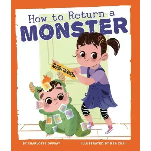How to Return a Monster