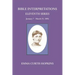 Bible Interpretations Eleventh Series January 7 - March 25, 1894