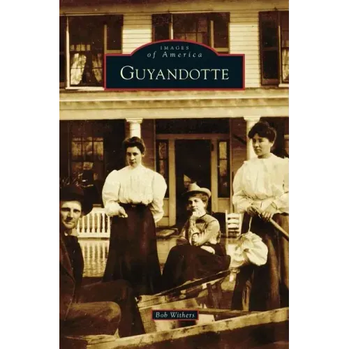 Guyandotte