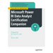 Microsoft Power Bi Data Analyst Certification Companion: Preparation for Exam Pl-300