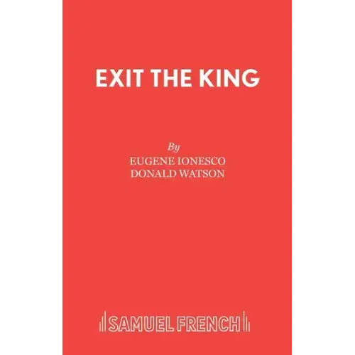 Exit the King