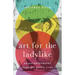 Art for the Ladylike: An Autobiography Through Other Lives Volume 1