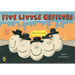 Five Little Gefiltes