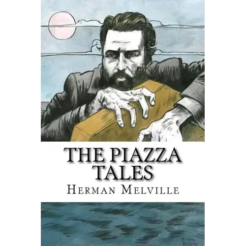 The Piazza Tales