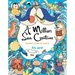 A Million Sea Creatures: Marine Cuties to Color