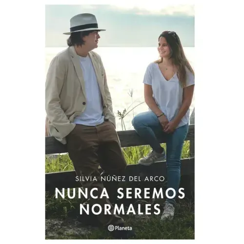 Nunca Seremos Normales