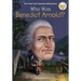 Who Was Benedict Arnold?