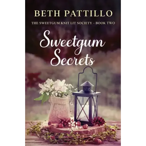 Sweetgum Secrets
