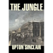 The Jungle by Upton Sinclair, Fiction, Classics