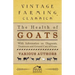 The Health of Goats - With Information on Diagnosis, Treatment and General Care of Goats