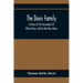 The Davis Family; A History Of The Descendants Of William Davis, And His Wife Mary Means
