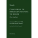 Commentary on the Mirror for Compounding the Medicine: A Fourteenth-Century Work on Taoist Internal Alchemy